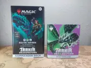MtG Tarkir Dragonstorm: Sultai Arisen Commander Deck & Pre Release SULTAI