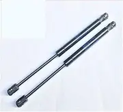 (1pair/Set) Gas Strut for Front Engine Cover Hood and Trunk Fit for Chinese Fit for SAIC Fit for Roewe 550 MG6 1.8T Autocar Motor Parts 30000318 (Color : 3)