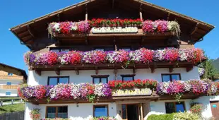 Gastehaus Edelweiss