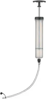 Lumax -LX-1387 -FLUID EXTRACTOR/DISPENSER 15 OZ. (450ML) CAPACITY-1PK