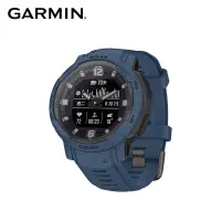 在飛比找博客來優惠-GARMIN INSTINCT Crossover Sola