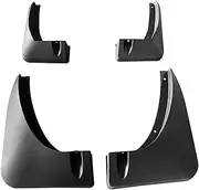 Compatible for BAIC JISHI Polestone 01 Mudguard Special Car Special Non Destructive Installation Lining Sand and Mud Blocking Accessories