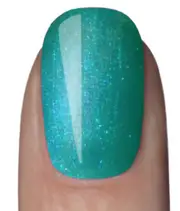 GlazeMe Evergreen Envy - Gel Nail Polish