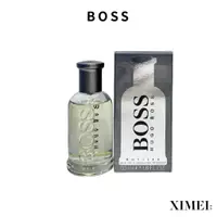 在飛比找蝦皮商城優惠-BOSS 自信男性淡香水 50ML