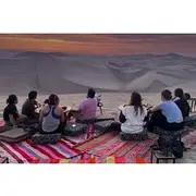Save 20.00%! Paracas Huacachina tour from Lima: Picnic Dune Buggy Sandboard