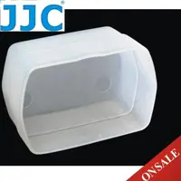 在飛比找momo購物網優惠-【JJC】副廠Canon肥皂盒柔光盒FC-26A(適580E