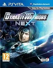 Dynasty Warriors Next (UK ONLY)