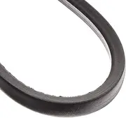 Gates B42 Hi-Power II Belt B Section B42 Size 21/32 Width 13/32 Height 45.0 Belt Outside Circumference