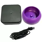 Electric Bead Threading Tools for Jewelry Making DIY Projects and Craft Work