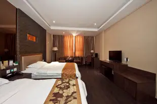 武夷山華正度假酒店Huazheng Holiday Hotel