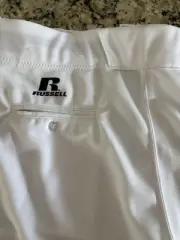 Russell Solid Change Up Baseball Pants XL R13DBM