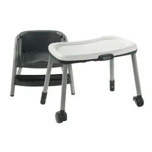 【Graco】Table2Table LX(6in1成長型多用途高腳餐椅)