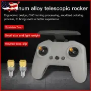 Rocker Thumb Sticks Drone Accessories Thumb Stick Rod for DJI FPV Remote Control