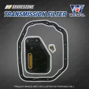 Wesfil Transmission Filter for Hyundai Lantra KF S Coupe WCTK66 RTK62 (for: Hyundai)