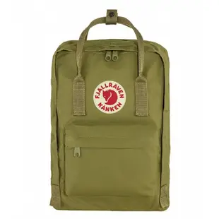 免運！Fjallraven Kanken Laptop 13吋 瑞典 北極狐 小狐狸 後背包 狐狸包 空肯包 筆電包