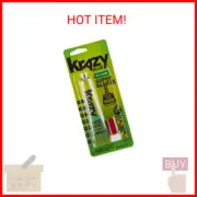 Krazy Glue, Max Bond Gel, Precision Tip, 20 g
