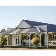 Tongariro Crossing Lodge