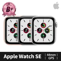 在飛比找momo購物網優惠-【Apple】B+ 級福利品 Apple Watch SE 