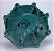 Reman Drier