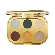 Mac cosmetics Precious Eyeshadow Palette 6.08g - Shade: Rose to Occasion