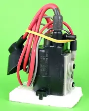 Flyback Transformer HR7468 = KFS60266, KFS60266B, 79TD0498
