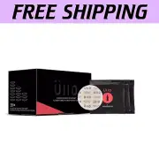 Ullo Filters 15 Pack - Alleviate Wine Headaches with Selective Sulfite Removal