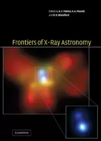 在飛比找博客來優惠-Frontiers of X-Ray Astronomy