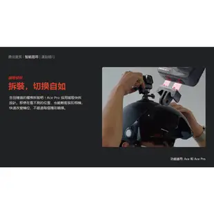 Insta360 ACE PRO 翻轉觸控大螢幕廣角運動相機(旗艦版本) 公司貨