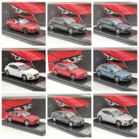 在飛比找蝦皮購物優惠-魂動 1/43 MAZDA 馬自達3昂克賽拉SPORTS M