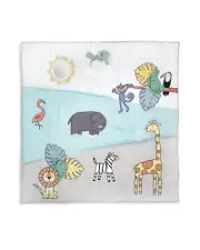 Aden and Anais Baby Bonding Playmat