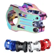 Hot Sale Brand New Handlebar Stem MTB Short CNC Cutting Design Easy To Install