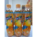 雀巢雪梨茶530ML,24入