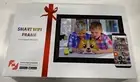 Tufen Smart Wifi Photo Frame Digital 10.1 "