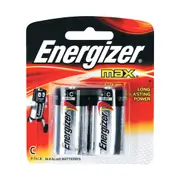 Energizer C Bp2 x 1
