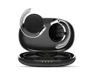 Sports Wireless 5.2 Bluetooth Headset TWS Waterproof Bone Conduction Earbuds