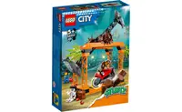 在飛比找有閑購物優惠-[飛米樂高積木磚賣店] LEGO 60342 City-鯊魚