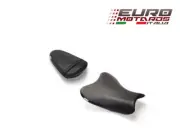 Luimoto Baseline Seat Cover Set Front & Rear 2 Colors For Suzuki GSXR 1000 07-08