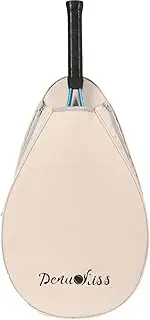 Tennis Bag - Tennis Bags Tennis Backpack | Racket Bags Holds 2 Rackets with Ventilated Shoe