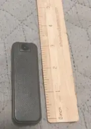 HD Audio & Video Discreet Body Camera