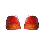Tail Light Right & Left Side for Suzuki Swift Sf413 10/1991 - 12/2004