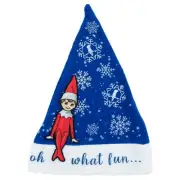 Fun World 16" The Elf on the Shelf "Oh What Fun" Elf Hat