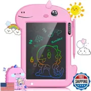 LCD Writing Tablet for Kids 8.8 Inch Toddler Toys for 3 4 5 6 7 8 Year Old Bo