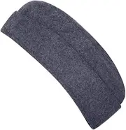[militaryharbor] WW2 German M40 Luftwaffe Officer Overseas Cap Blue Grey