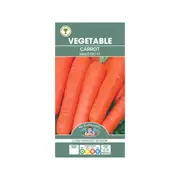Mr Fothergill's Carrot Maestro F1 Seeds
