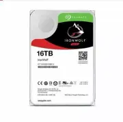Hard Drive Seagate 16Tb ST16000VN001 256Mb Cache 7200Rpm SATA III 3.5'' Inch
