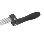 Knife Sharpening System Double Sided Knife Sharpening Stone Set For Home
