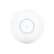 Ubiquiti UniFi WiFi 6 Plus Access Point Dual Band 2x2 MIMO for Small Venues