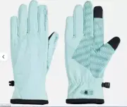 Seirus Women's Heatwave Gloves Sierra Medium M Touchscreen Soundtouch Size L