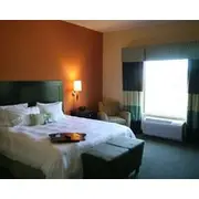 Hampton Inn and Suites Austin - Lakeway