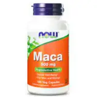 在飛比找蝦皮購物優惠-Viên Uống Maca 500mg Hỗ Trợ Si